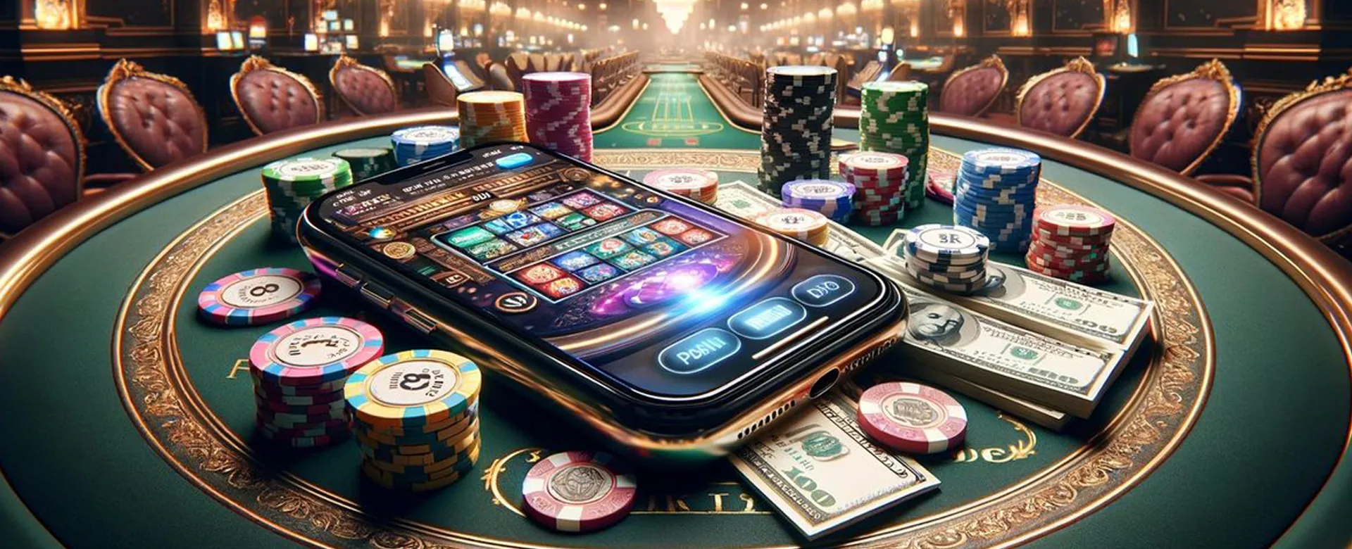 Jili Club Big Win Romax Slots Banner